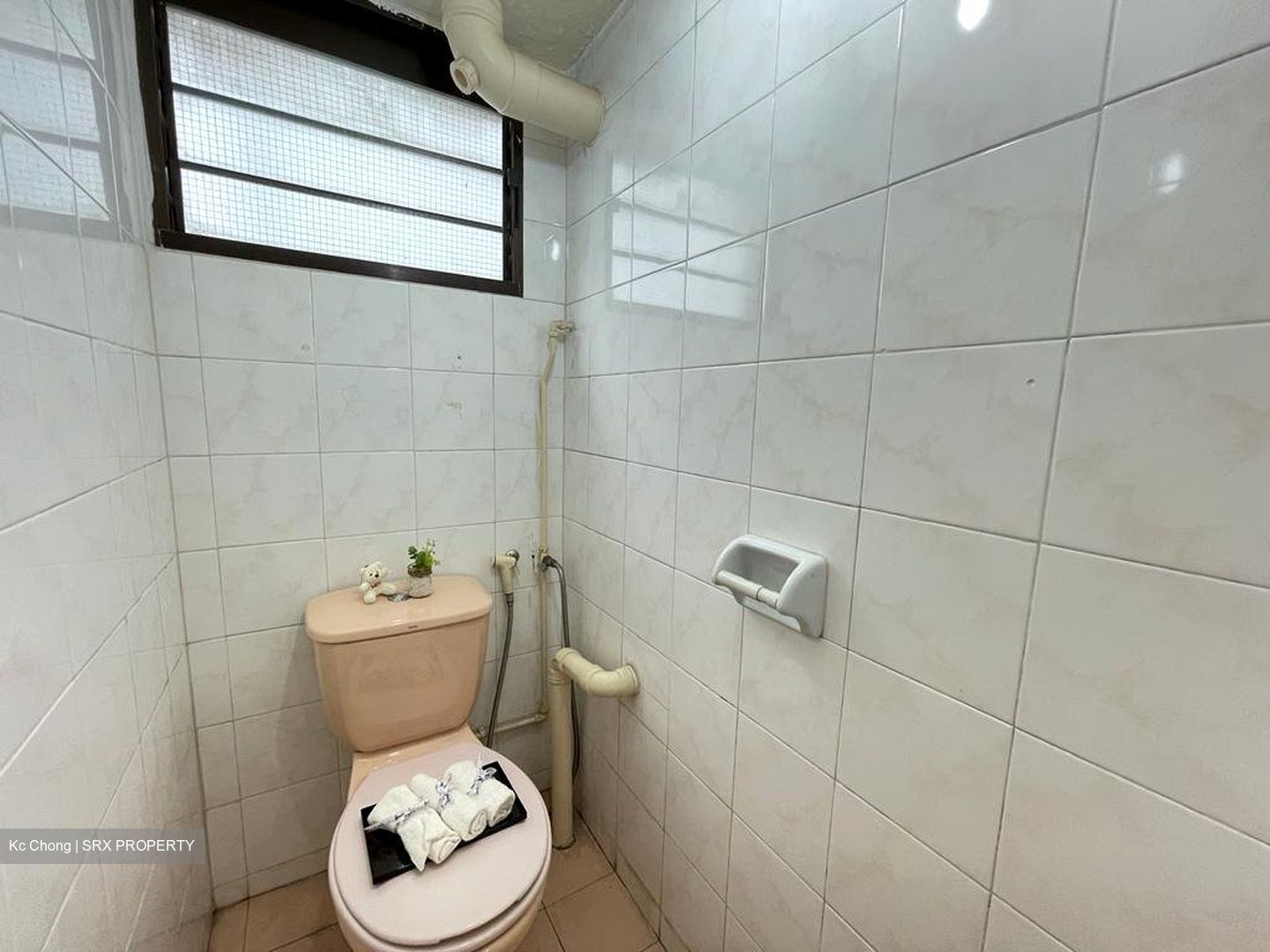 Blk 158 Toa Payoh Green (Toa Payoh), HDB 3 Rooms #339640521